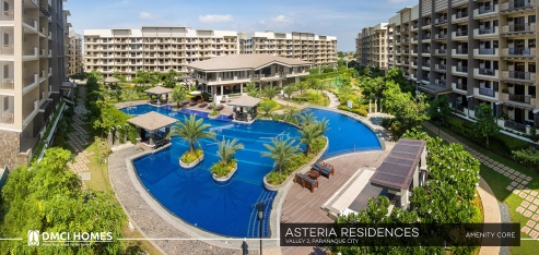 Asteria Residences-Amenity Core-small