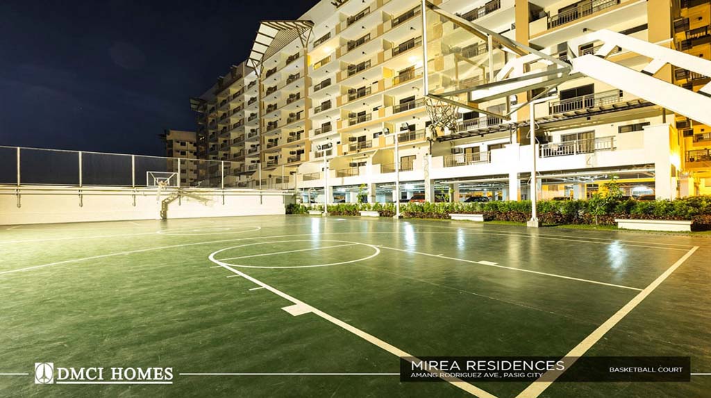Mirea-Residences-Basketball-Court