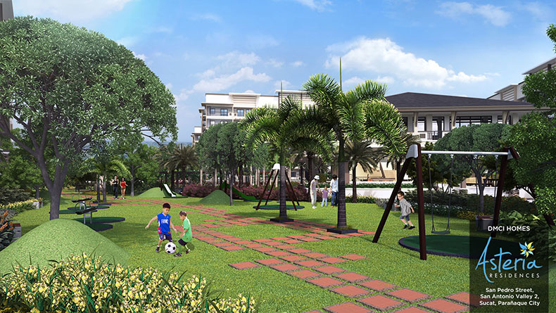 Playground