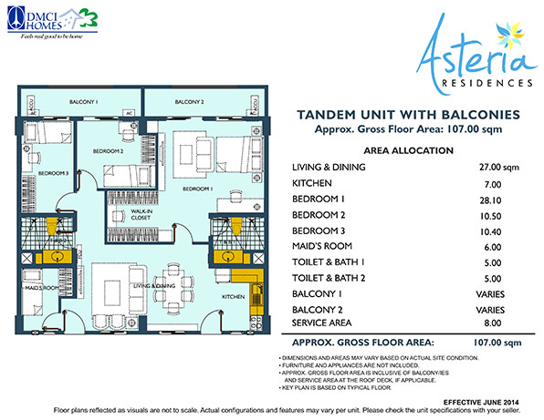 asteria-residences-dmci-paranaque-tandem-unit