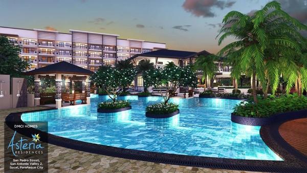 lap-pool
