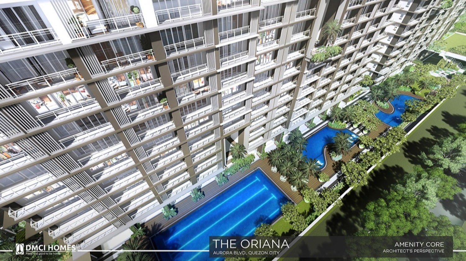 The Oriana-Amenity Core-large-min
