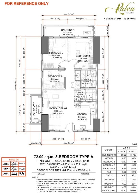klh-3br-type-a_orig