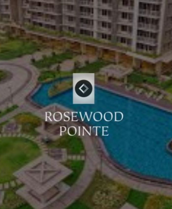 Rosewood Pointe